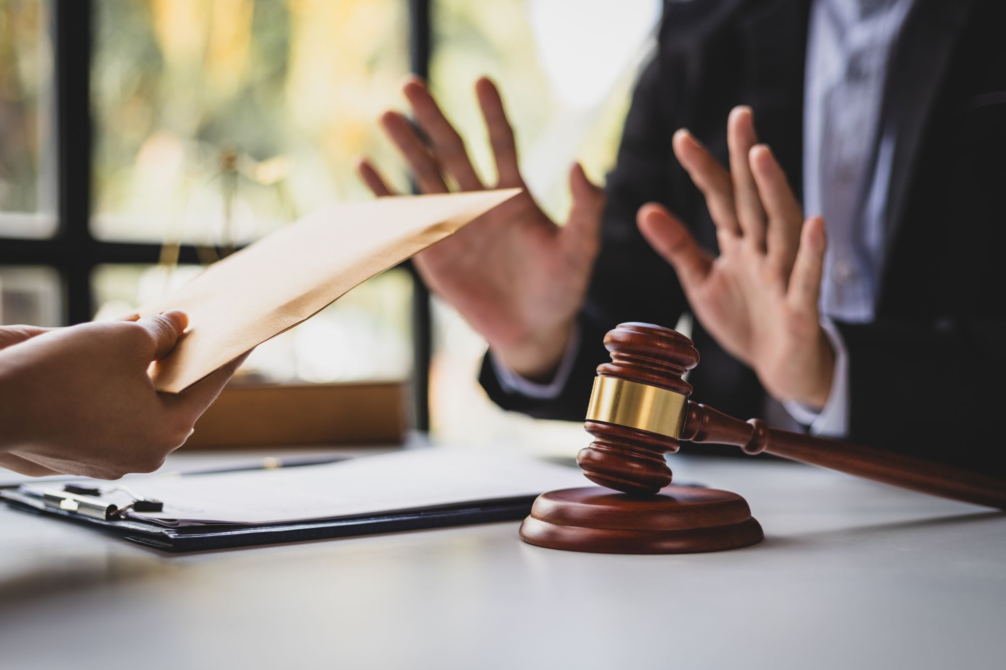 Common mistakes to avoid when using notary services