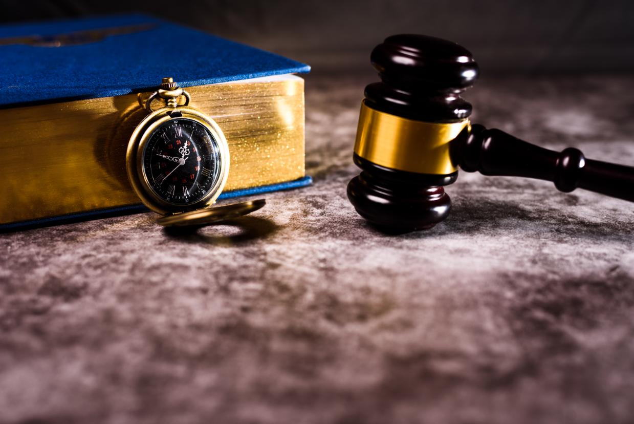 The future of notary services: trends and innovations