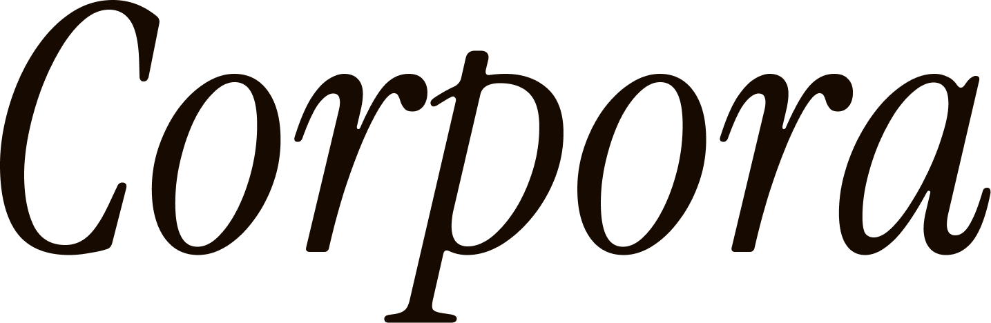 Corpora