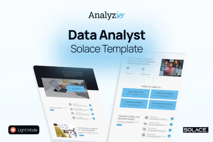 Analyzio