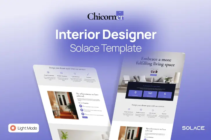 Chicorner