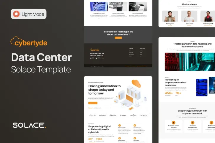 Cybertide